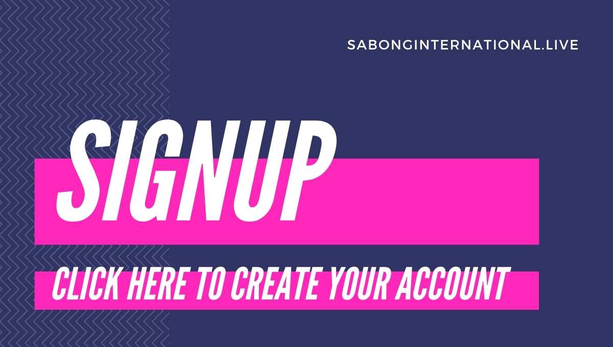 Sabong International Signup Link